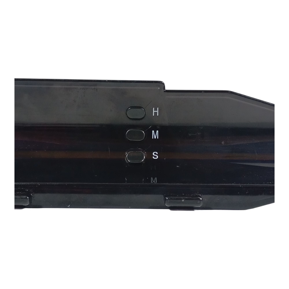 Relogio Painel Digital Jac J6 2011 7911400u2010 2