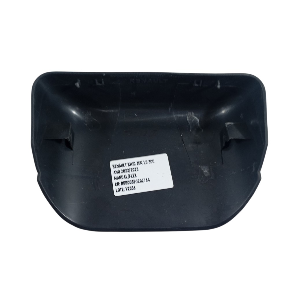 Tampa Break Light Traseiro Renault Kwid 2023 7635016 3