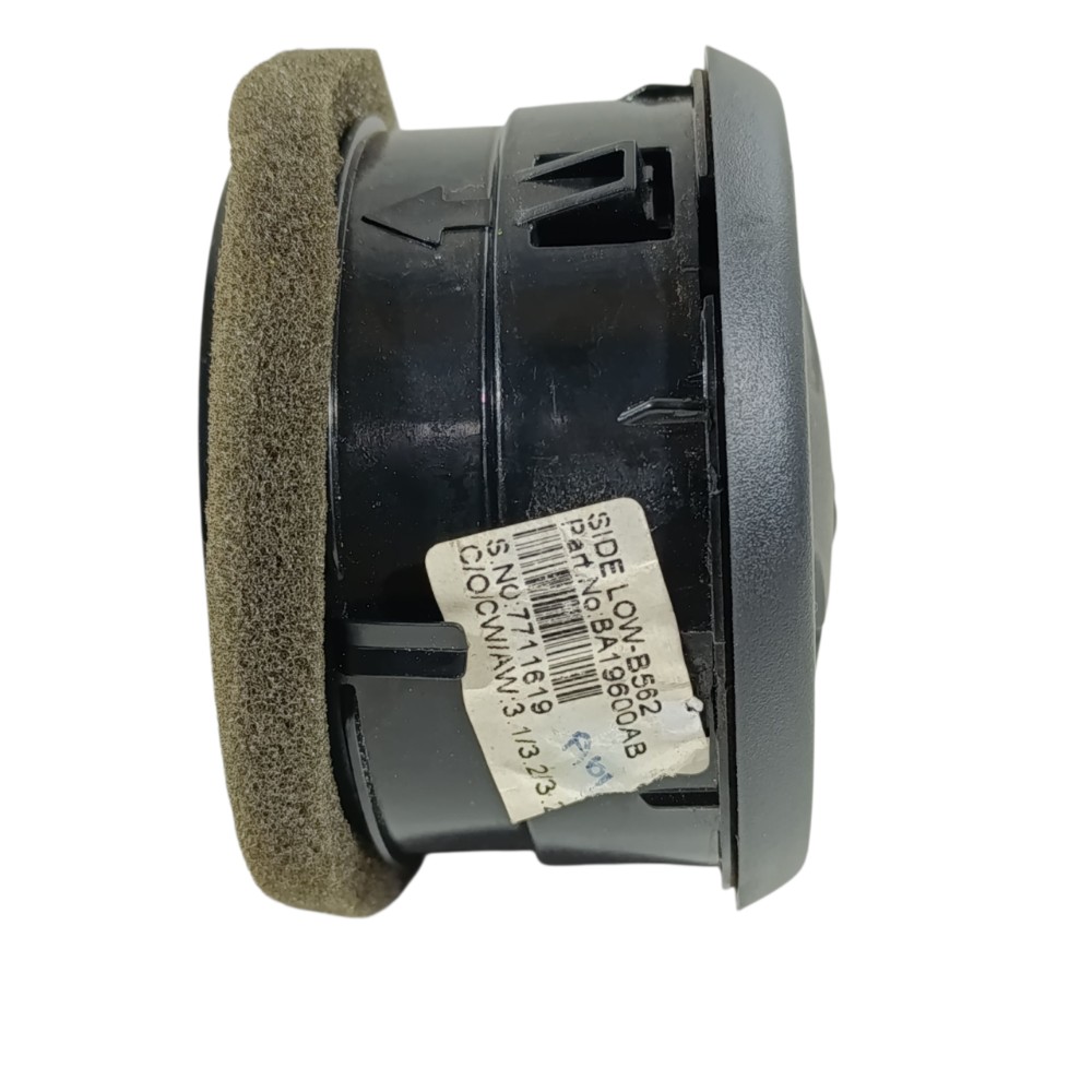 Difusor ar ambos lados Ford ka se Hatch 2020 E3B5A018B09 4