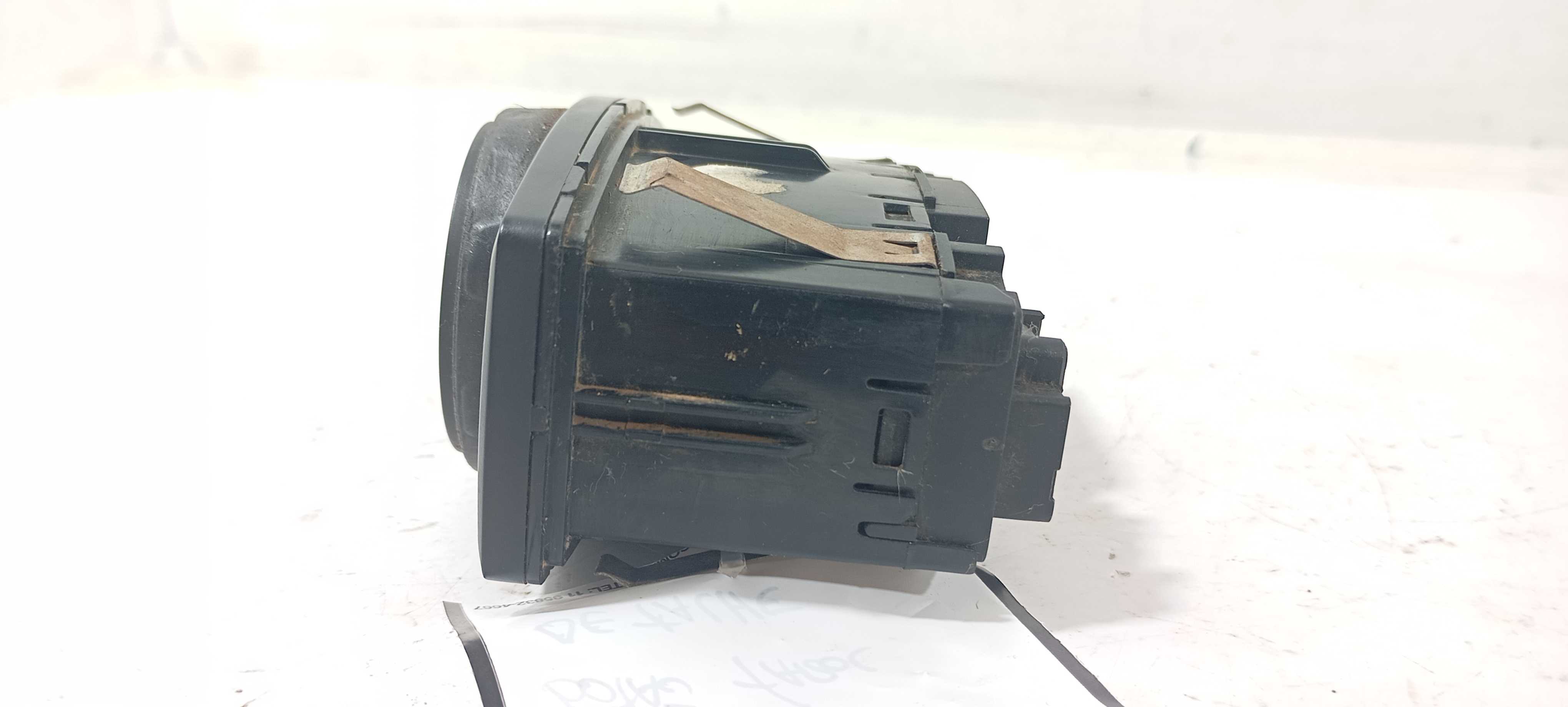 Botão Farol C/ Detalhe Ford Ka Hatch 1.0 2020 E3b513a024bc 1