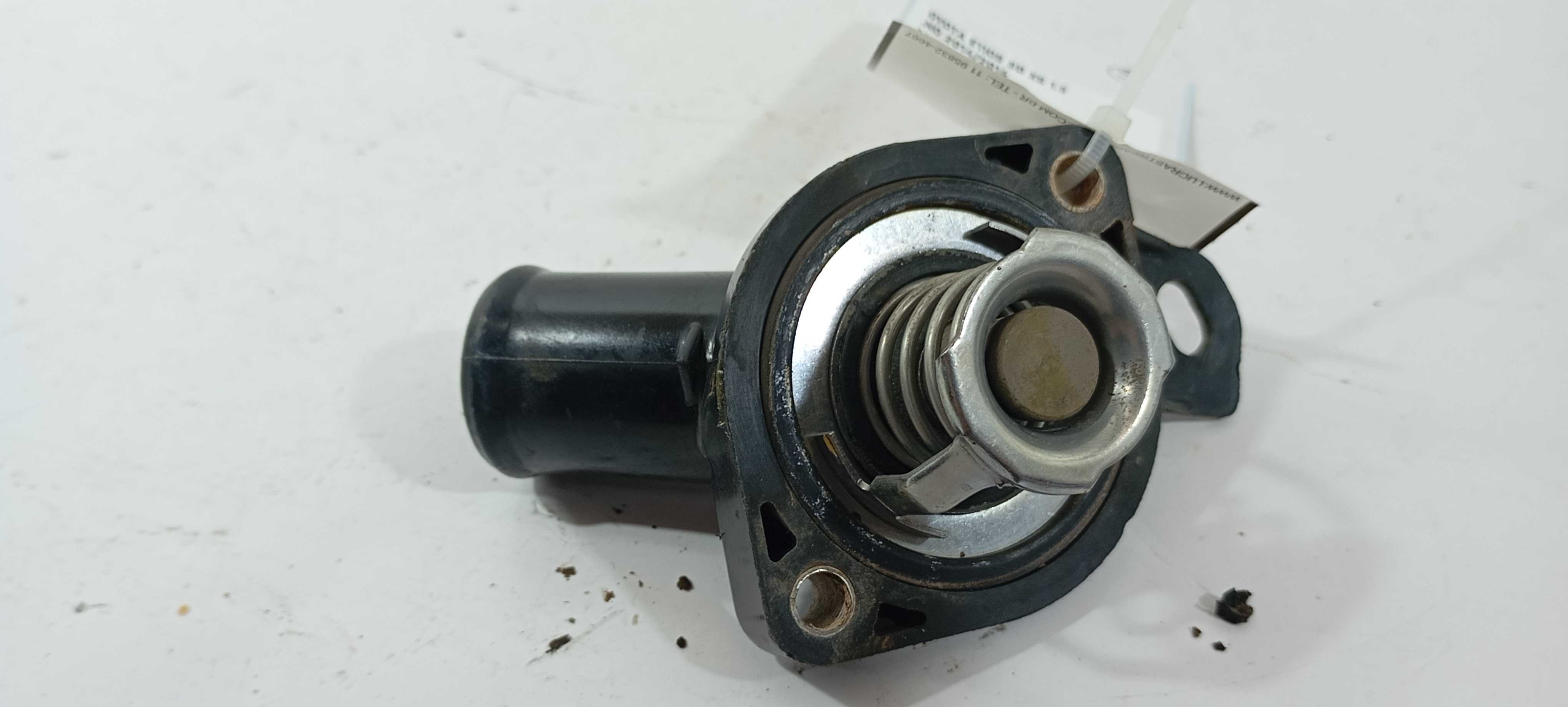Valvula Termostática Toyota Etios 1.5 2014 1634047010 5