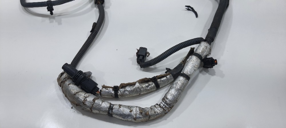 Chicote Motor Nissan Tiida Sedan 1.8 2012 V2305 2