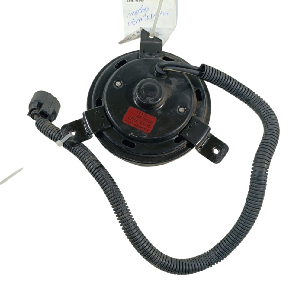 Motor Ventoinha I30 2.0 2011 253802h150 12v 3