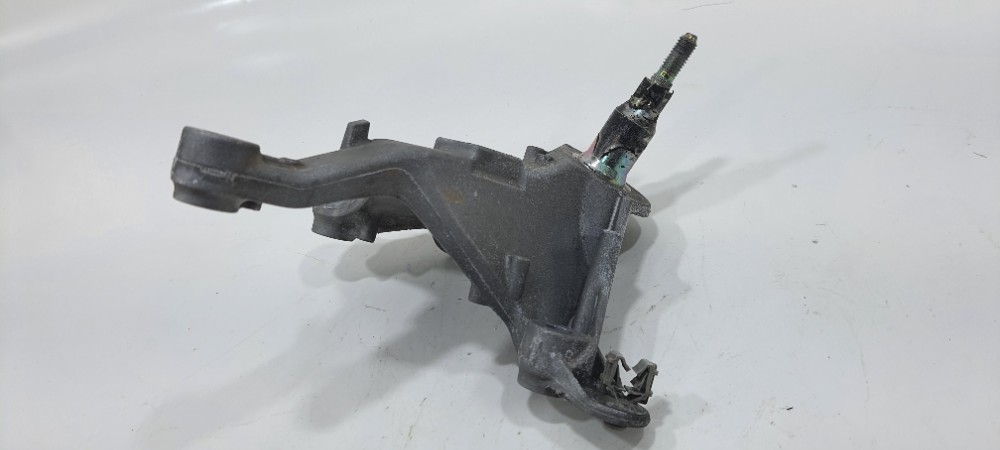 Suporte Coxim Cambio Renault Sandero 1.0 3cc 2020 112533062r 3