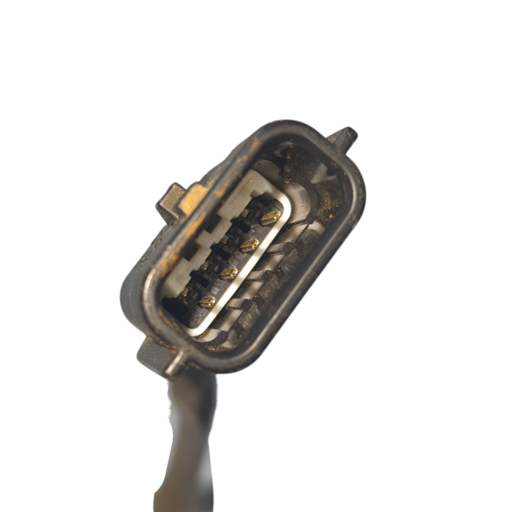 Sonda Lambda Pós Nissan Kicks 1.6 2022 H8201443067 5