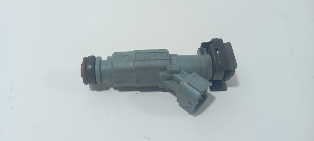 Bico Injetor Kia Sorento Ex 2.4 353102g300 6