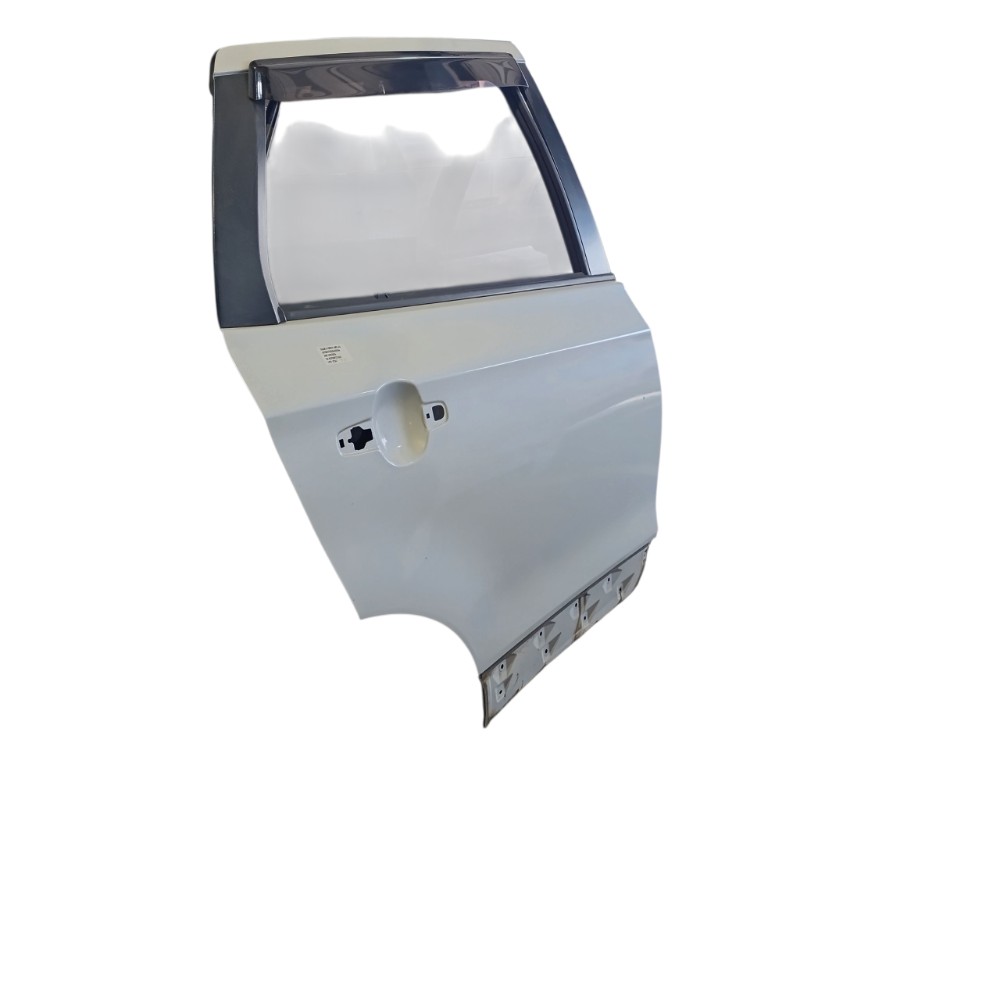Porta traseira dir Suzuki scross 2016 até 2021SZ0343553 3
