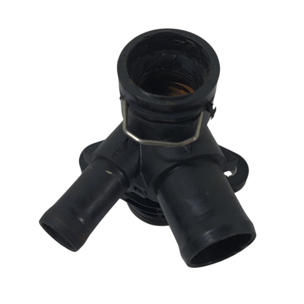 Flange Cano Agua Ford Ka 1.0 Hatch Se 2020 Cm5g8a529ga 5