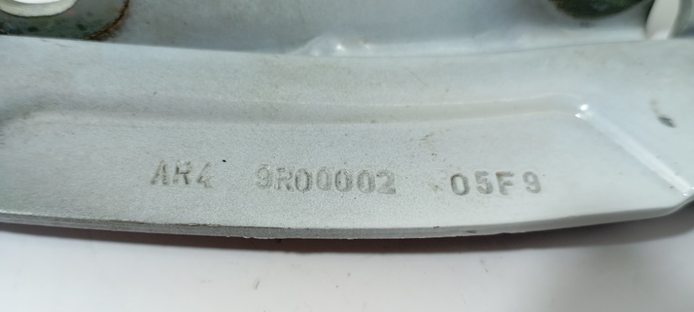 Braço Capô Direito Renault Sandero 1.0 2020 9r0000205f9 1