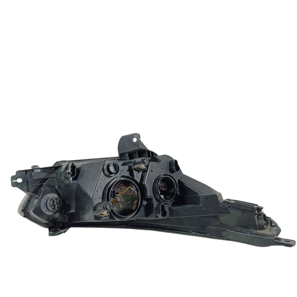Farol Esquerdo Fiat Argo Drive 1.0 2023 52162861 Esquerdo/motorista 4