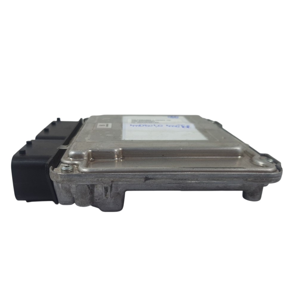 Módulo Motor Volkswagen T-cross Tsi 2023 04c907309cd 2