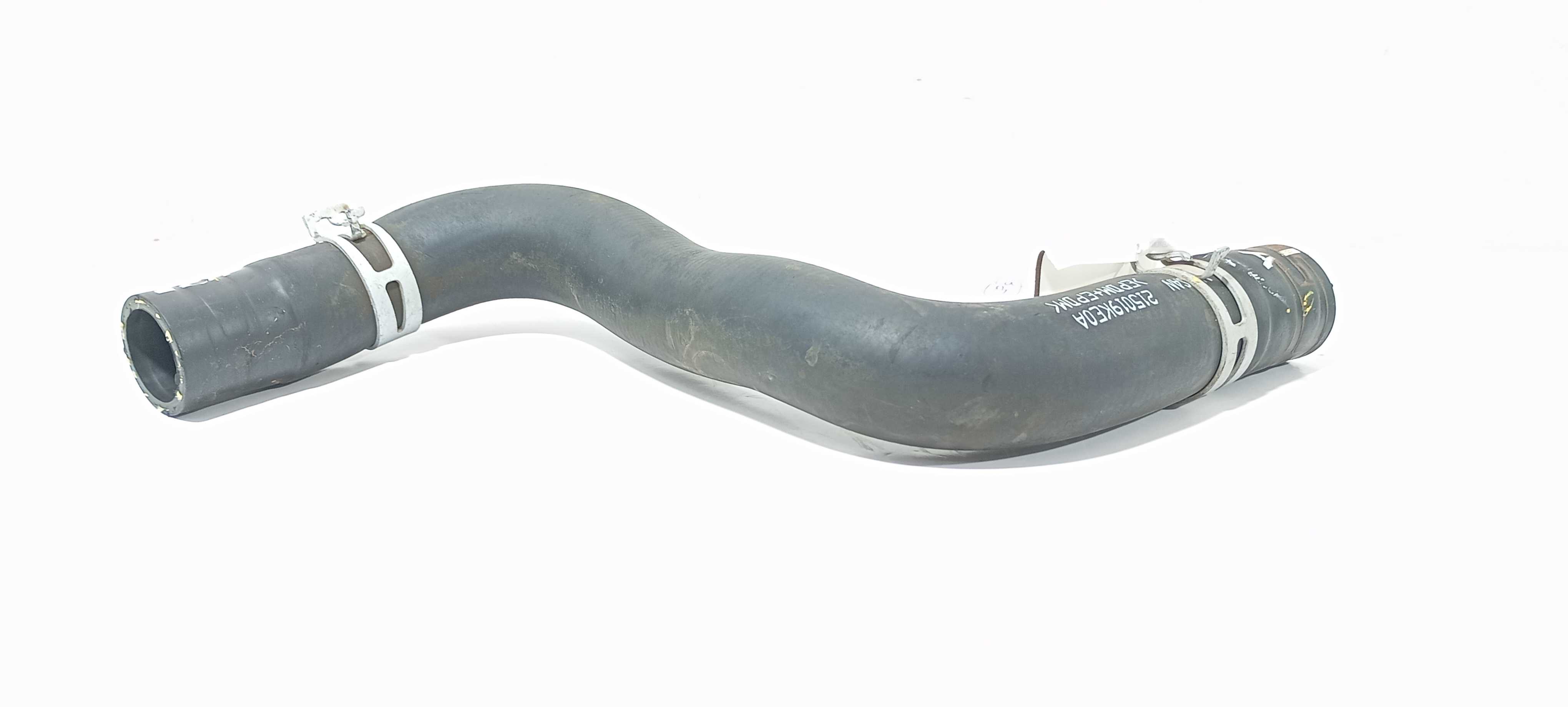 Mangueira Radiador Nissan March Sv 1.0 2016 215019ke0a 4