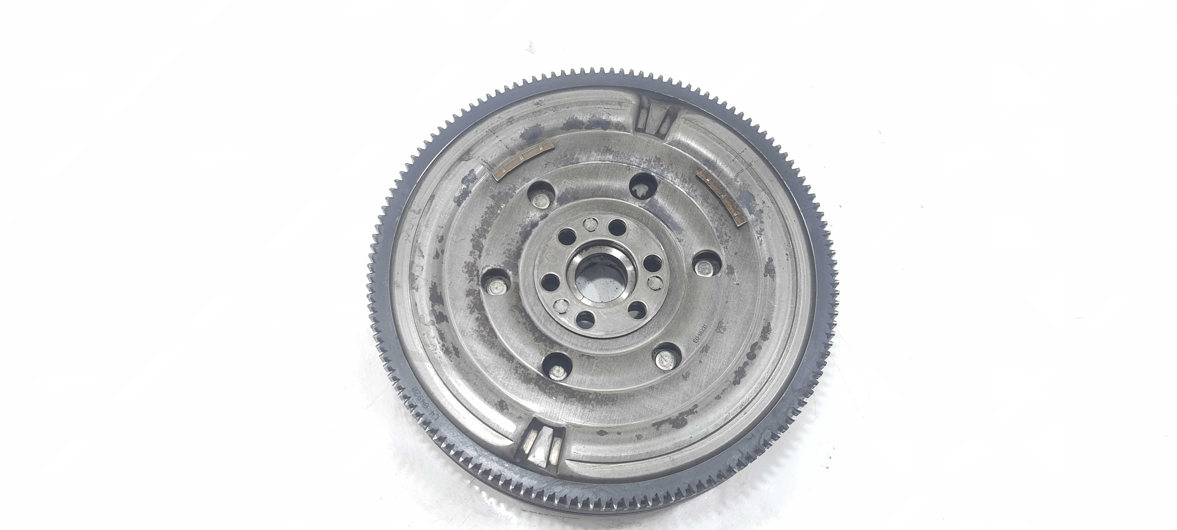 Volante Motor Nissan Tiida Sedan 1.8 2012 V2305 7