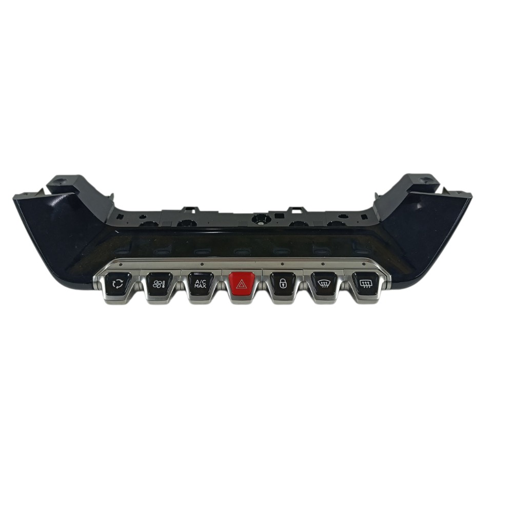Comando ar Peugeot 208 ano 2024 98432305XU 1