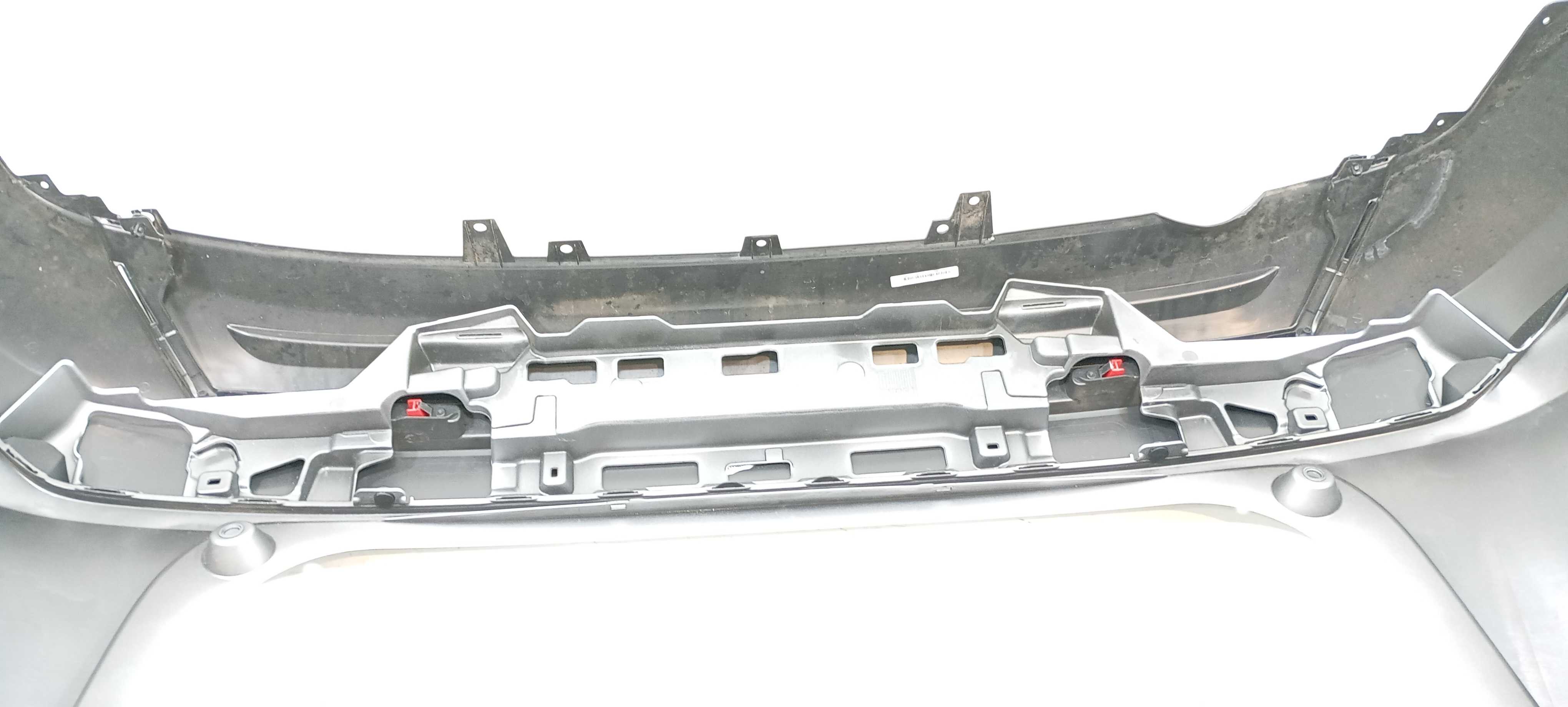 Para-choque Traseiro  Honda Hr-v Ex Hs 1.5 2024 V2280 7