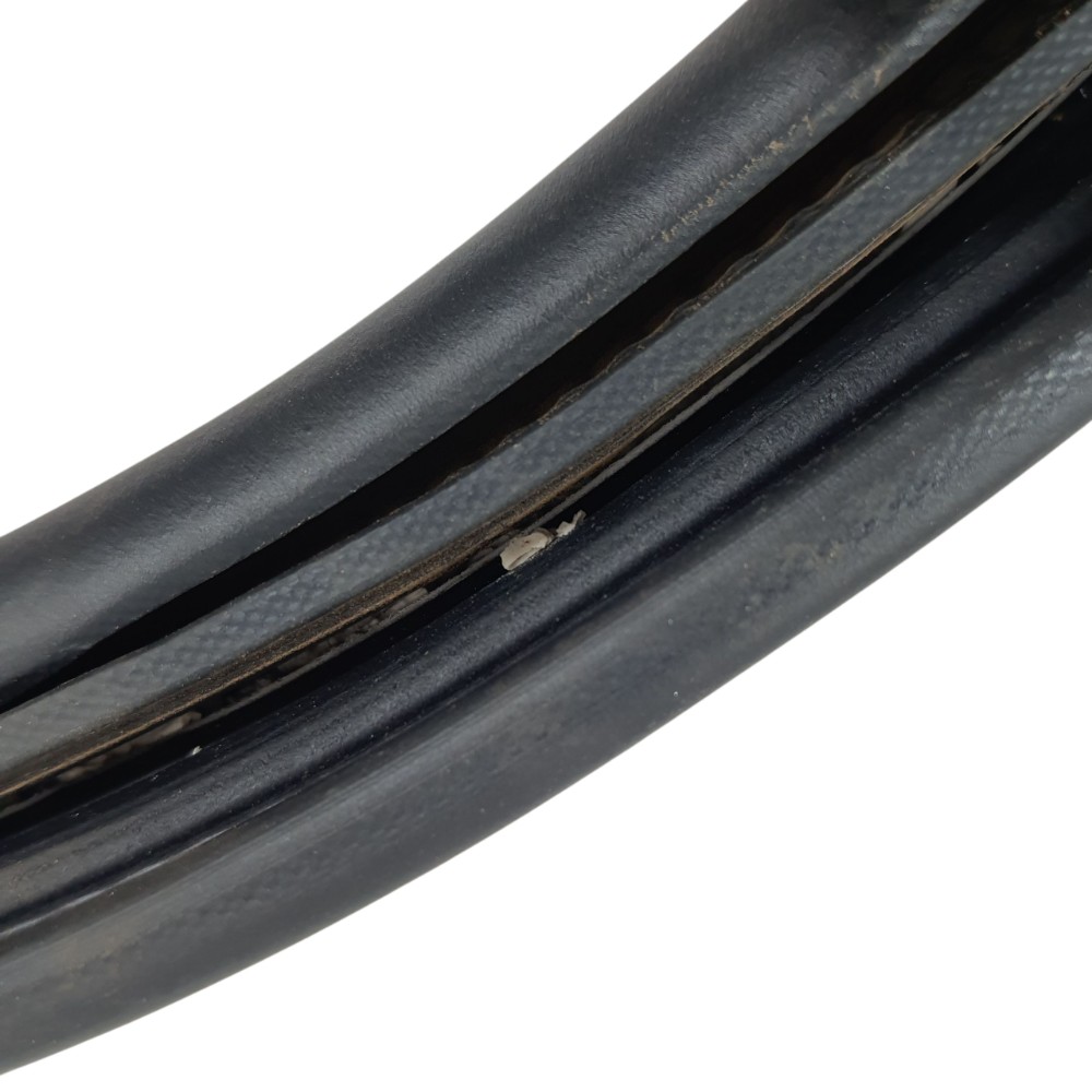 Borracha Porta Malas Ford Ka 2020 2021 E3bz/58404a06/b 5