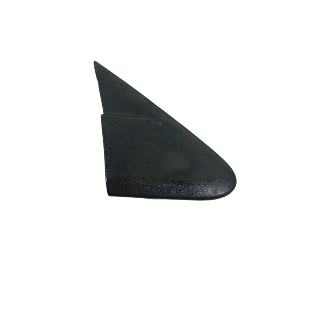 Acabamento Retrovisor Direito Argo Drive 1.0 2023 100237399 Preto 1