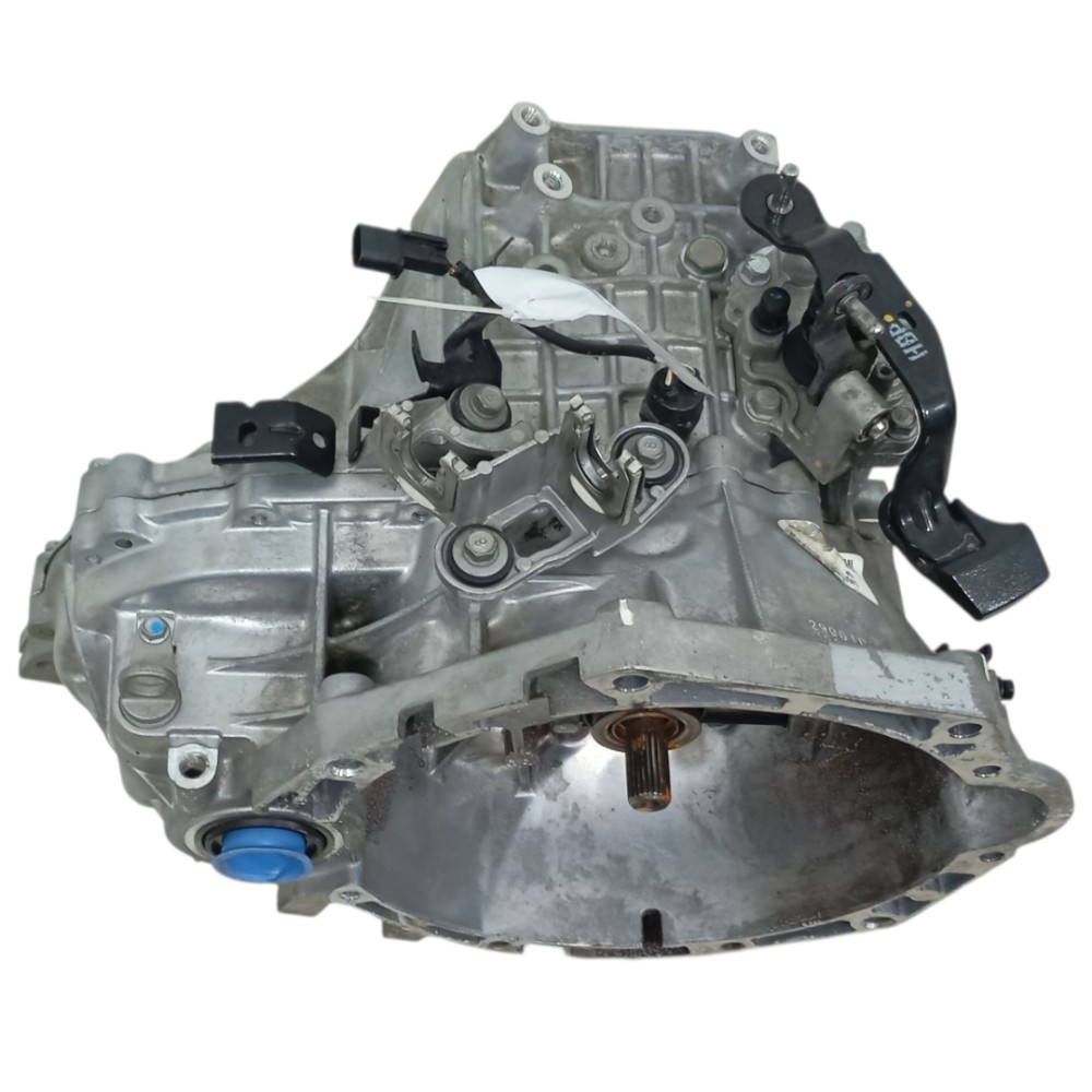 Câmbio Manual Hyundai Hb20s 1.0 2019 180350941 2