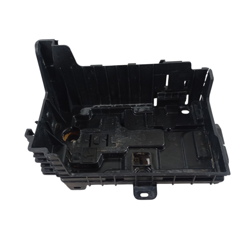 Caixa Bateria Suporte Citroen Aircross 2018 9818133180 Preto 1