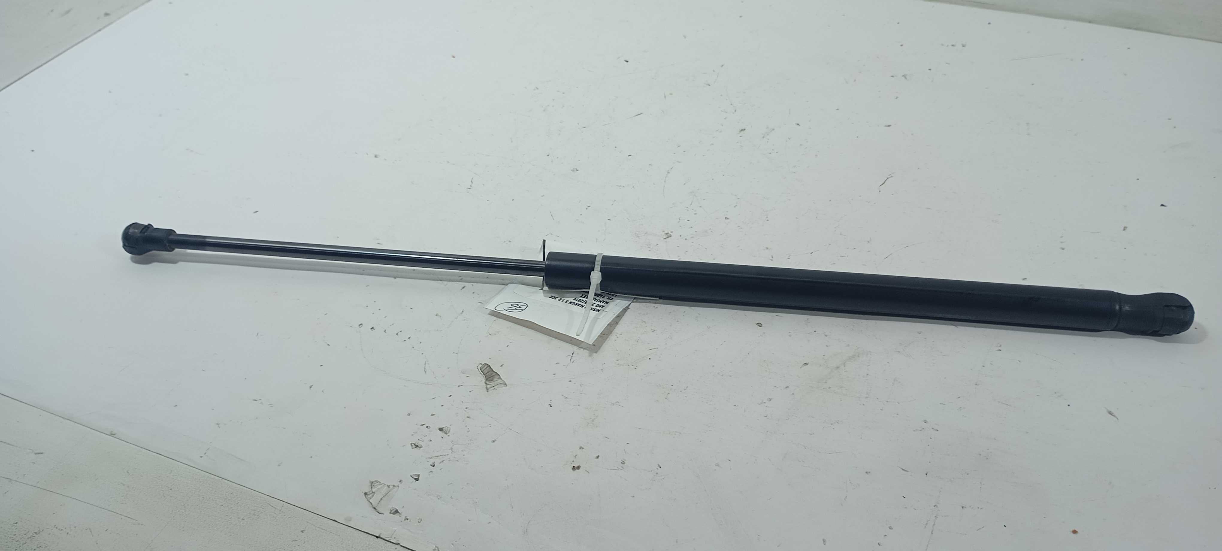 Amortecedor Tampa Traseira Nissan March 1.0 2019 904501hl0a 3