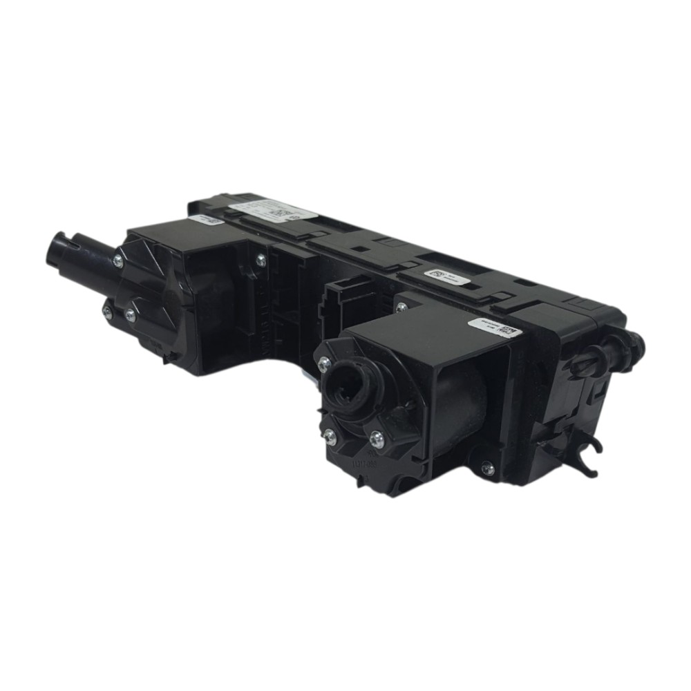Comando Ar Condicionado T-cross Tsi 2023 6ea820045g 5