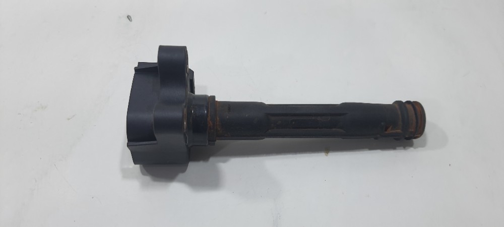 Bobina Ignição Ford Ka Hatch Se 1.0 2020 E3bg12a366ca 4
