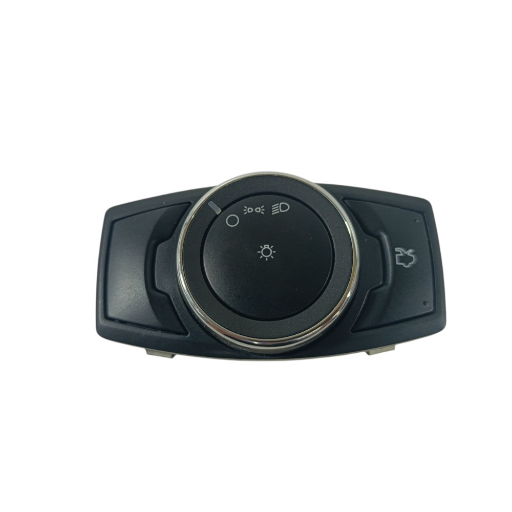 Botão Farol Luz Ford Ka Se 1.5 2020 E3b513a024bc 1