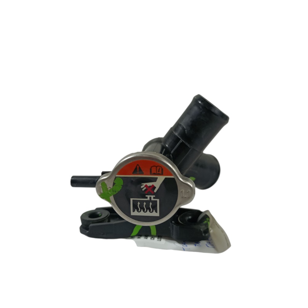 Flange Bocal Tampa Radiador Hb20 Sense 1.0 2022 25329r1000 6