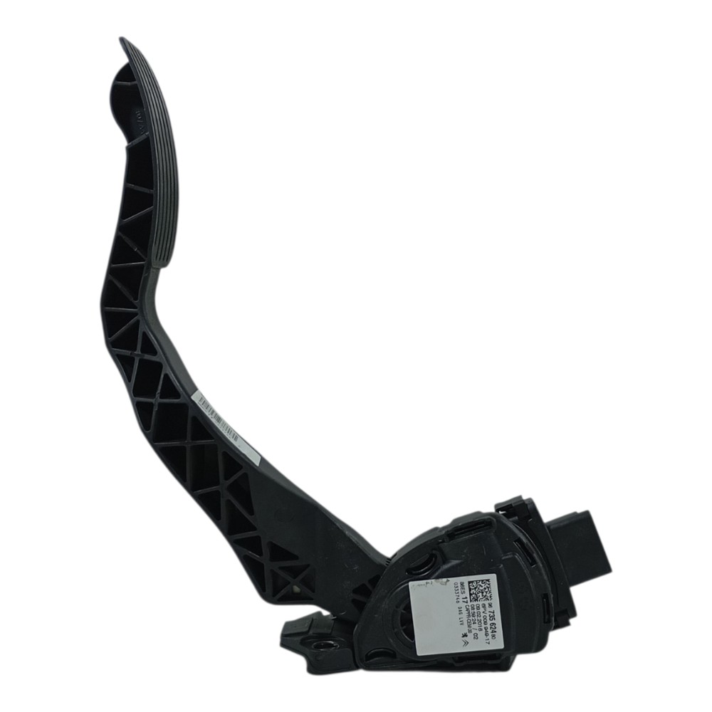 Pedal Acelerador Citroen C3 2017 6pv00994917 2