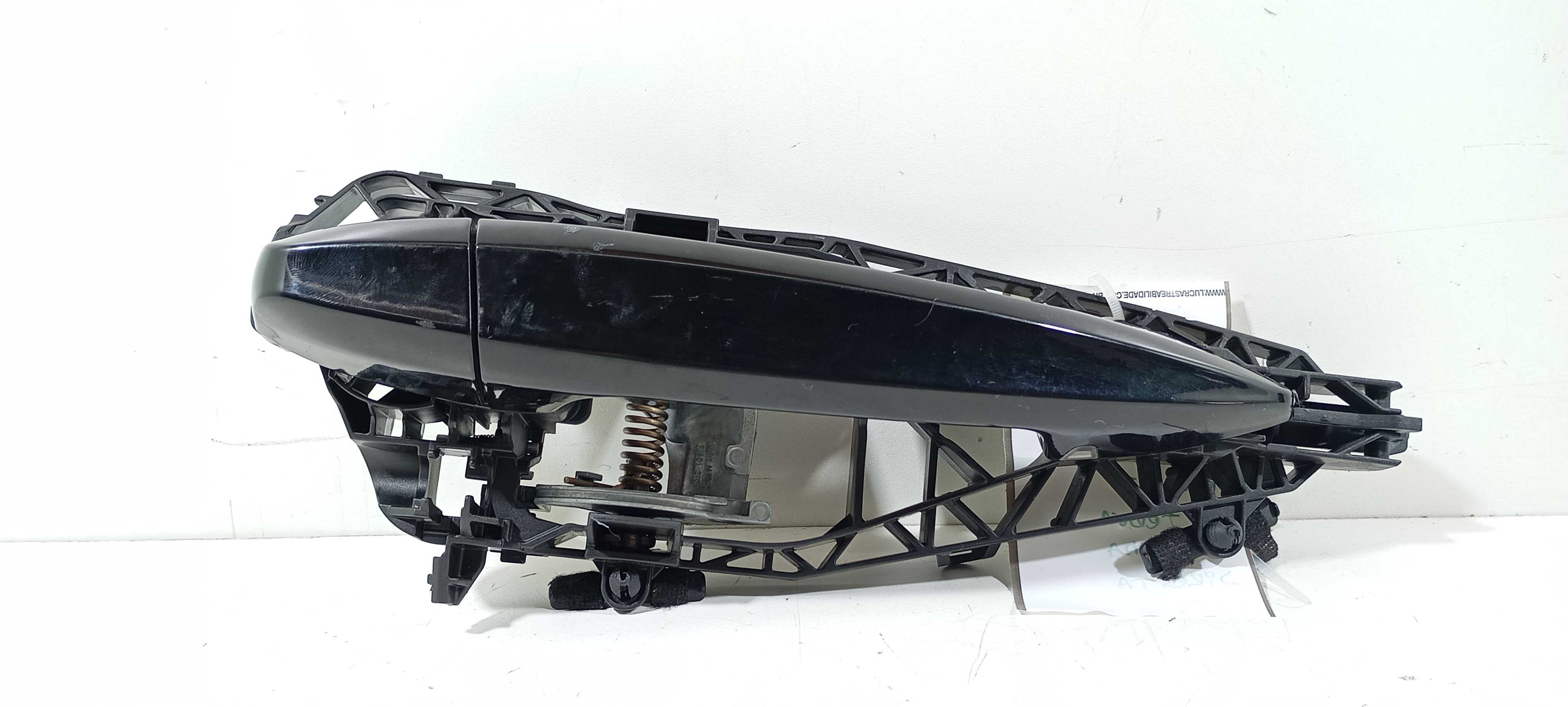 Maçaneta Externa Traseira D. Bmw 225i 2.0 2015 V2290 5