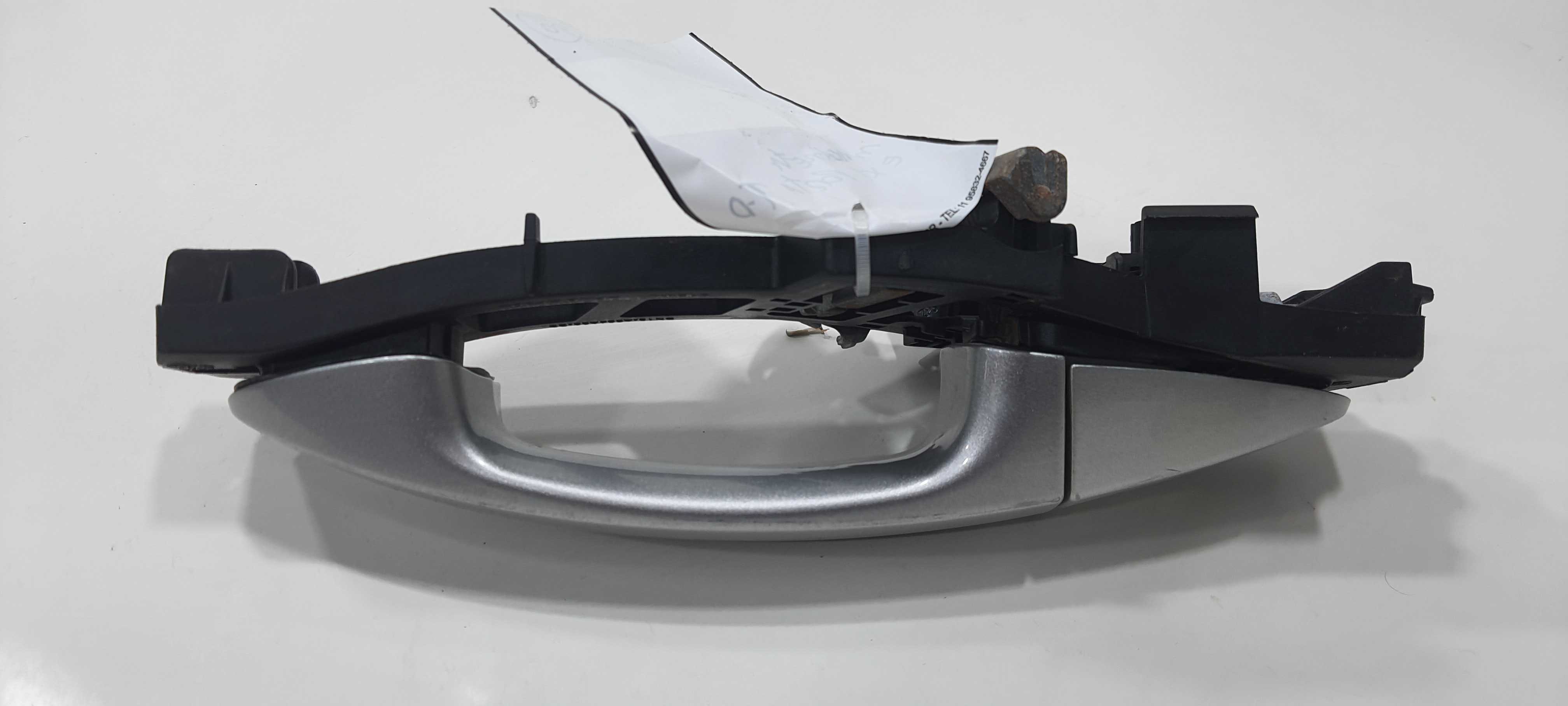 Maçaneta Externa Tras Direito Ford Ka 1.0 2020 Ja6ba224a37aa Traseira 4