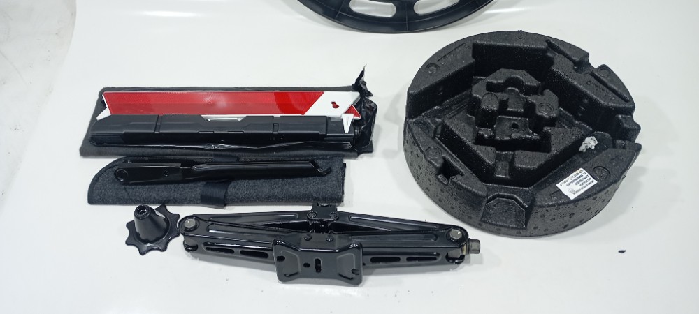 Kit Macaco Completo Chevrolet Cruze Sedan 1.8 2014 13323032 6