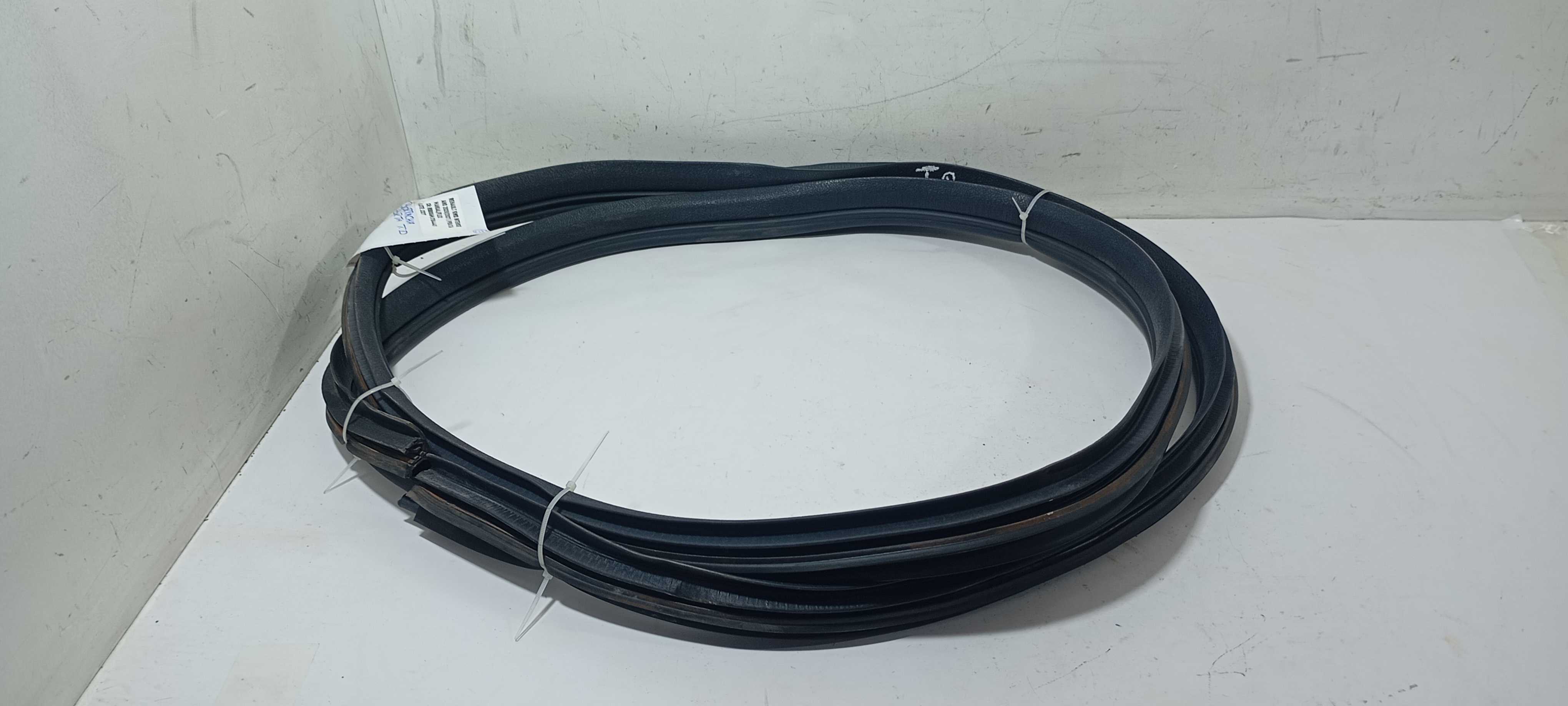 Borracha Porta Traseiro Direito Renault Kwid 2021 769245886r 2