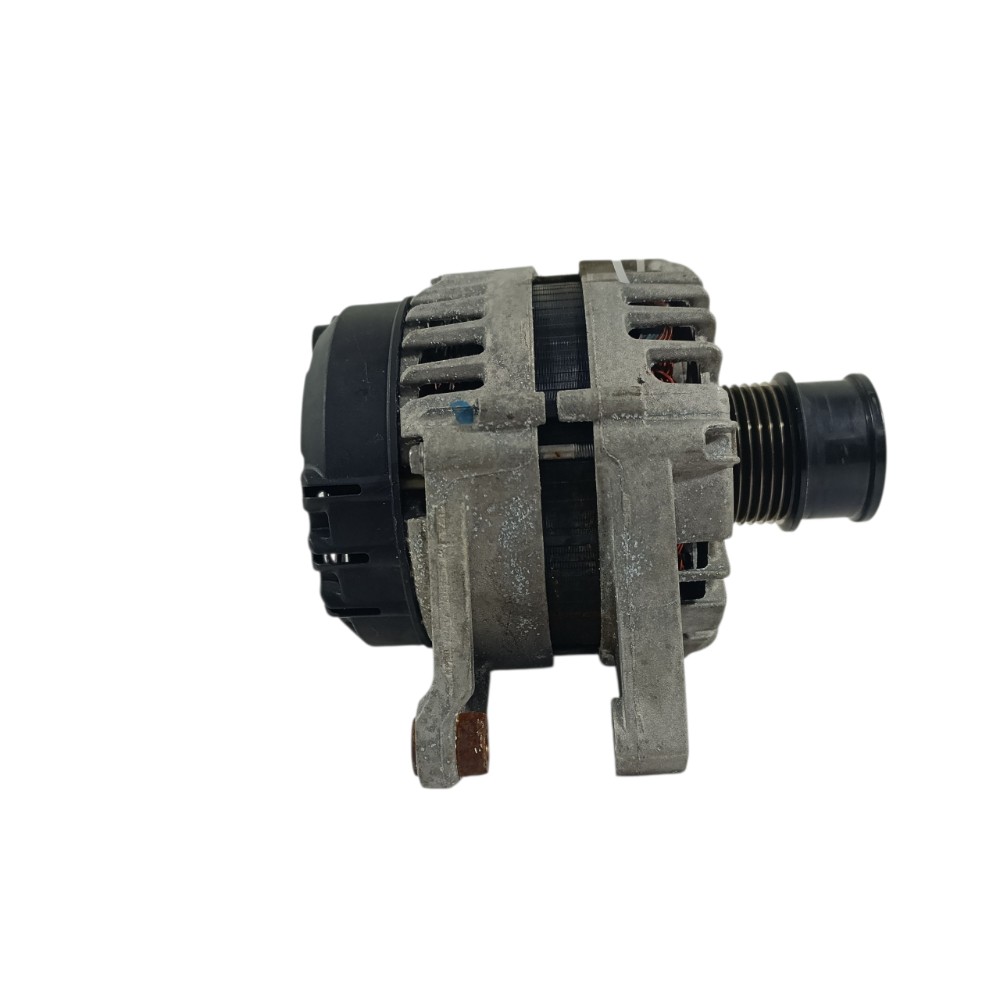 Alternador Ford Ka Se 1.5 2020 Gn1510300aa 3