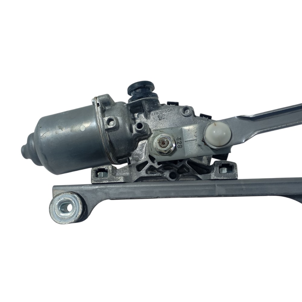 Motor Limpador Parabrisa Toyota Etios 2014 851100d170 5