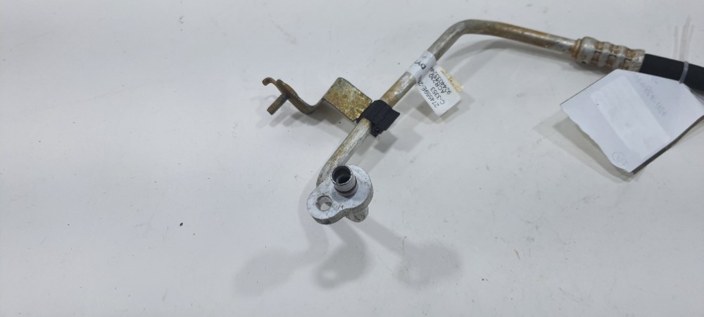 Mangueira Ar Condicionado Renault Logan 2020 924403324r 2