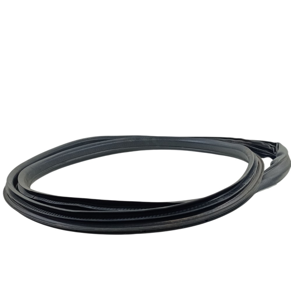 Borracha Porta Traseira Direita Ford Ka 2020 E3bz58253a10b 2