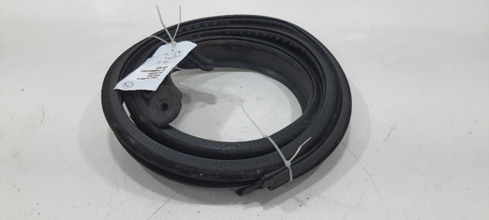 Borracha Teto Lado Esquerdo Renault Sandero 1.0 2019 4