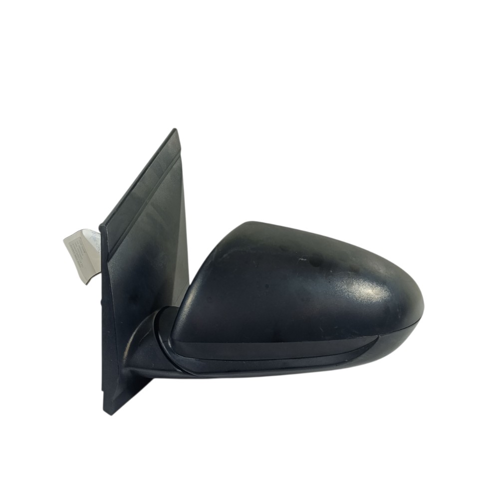 Retrovisor Manual Esquerda Hb20 Sense 1.0 2022 E90411864 4