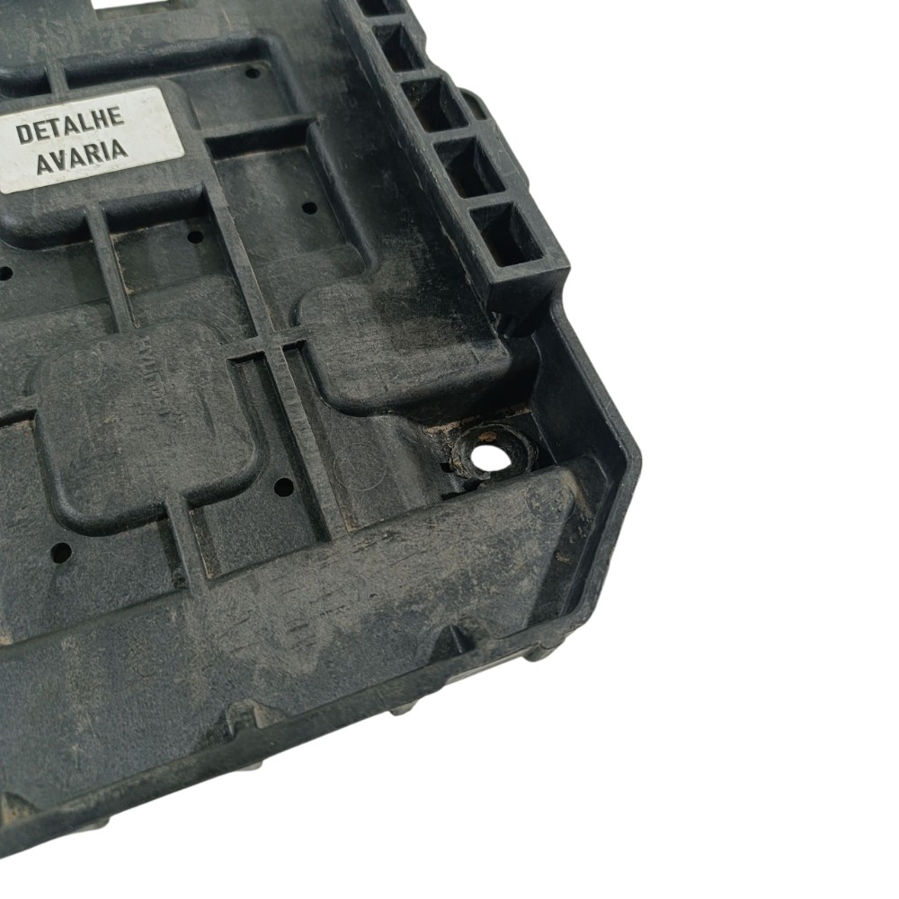 Suporte bateria hb20 vision 1.0 2021 37150R1000 5