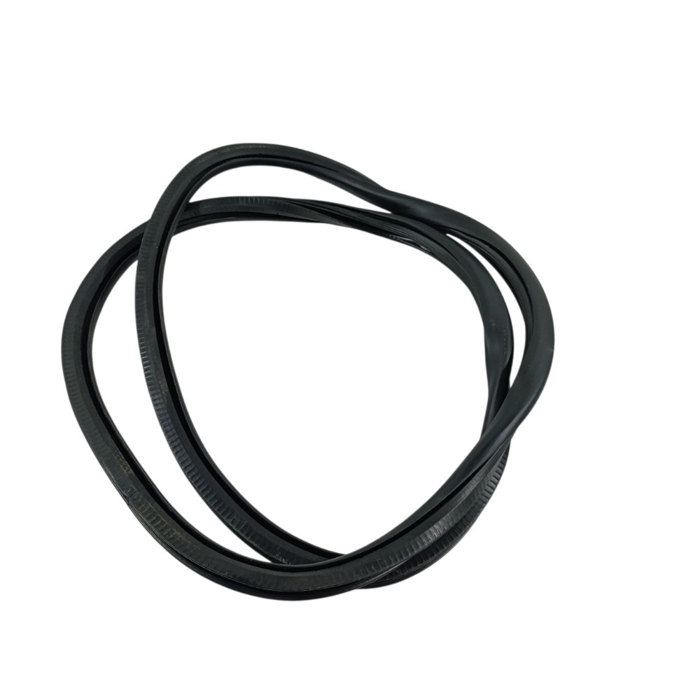 Borracha Traseira Esquerda Peugeot 208 Ano 2024 9823194980 1