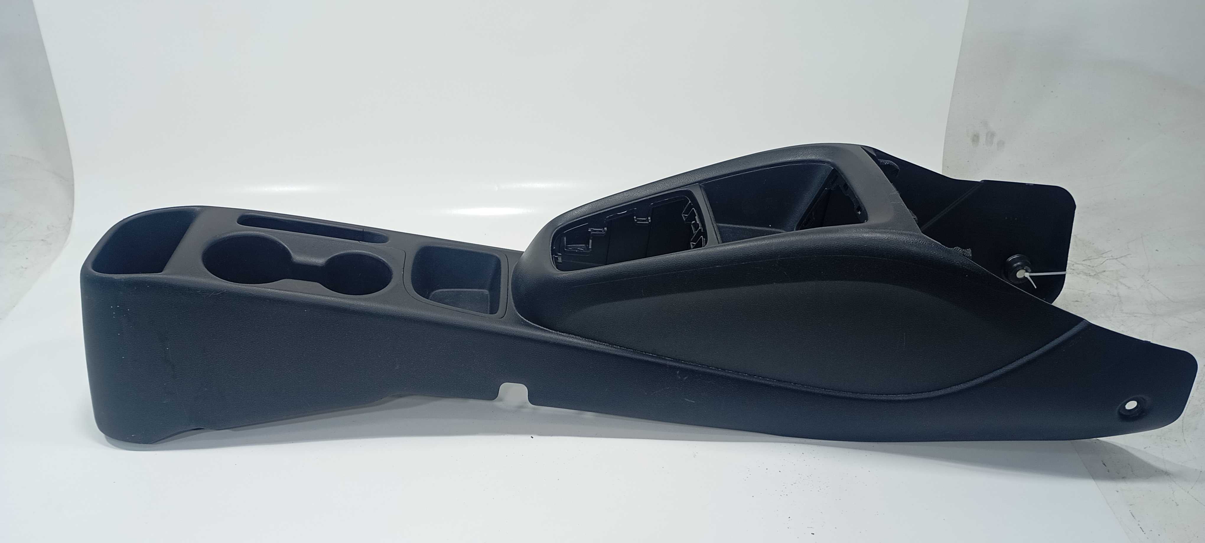 Console Central Hb20 Vision 1.0 2021 84611r1000 4
