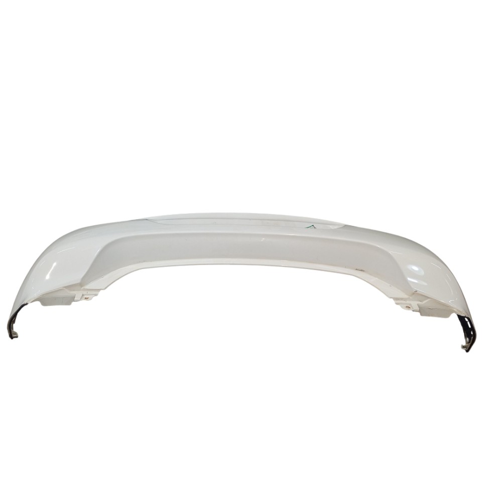Parachoque Traseiro Nissan March 1.0 2019 850229lh0h 1