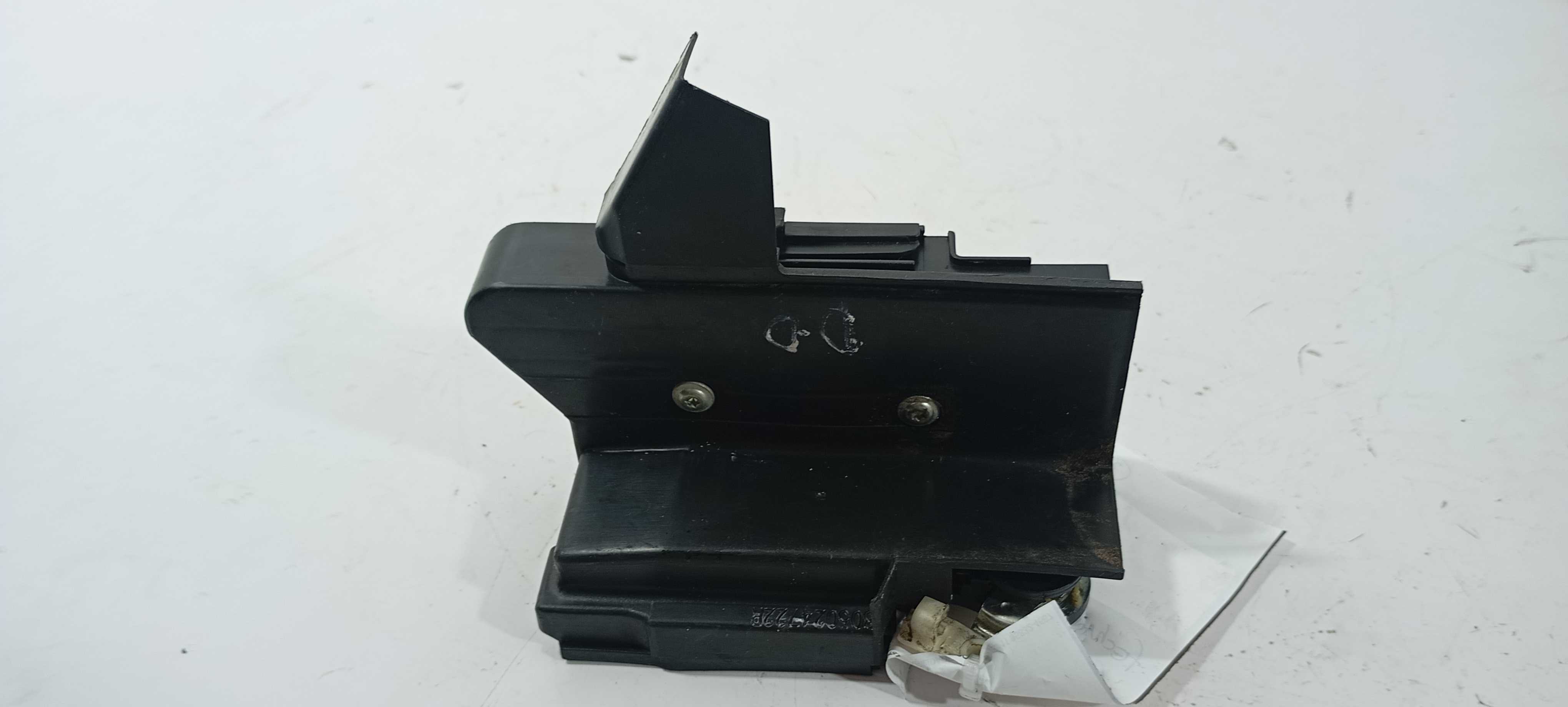 Fechadura Dianteira Direito Renault Sandero 2019 805024722r 3