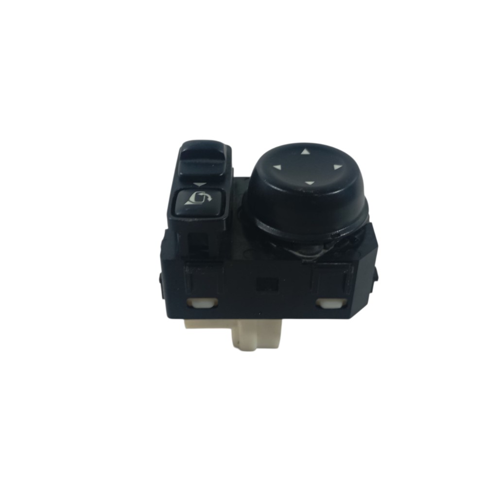 Botão Retrovisor Renault Captur 2021 255700688r 4