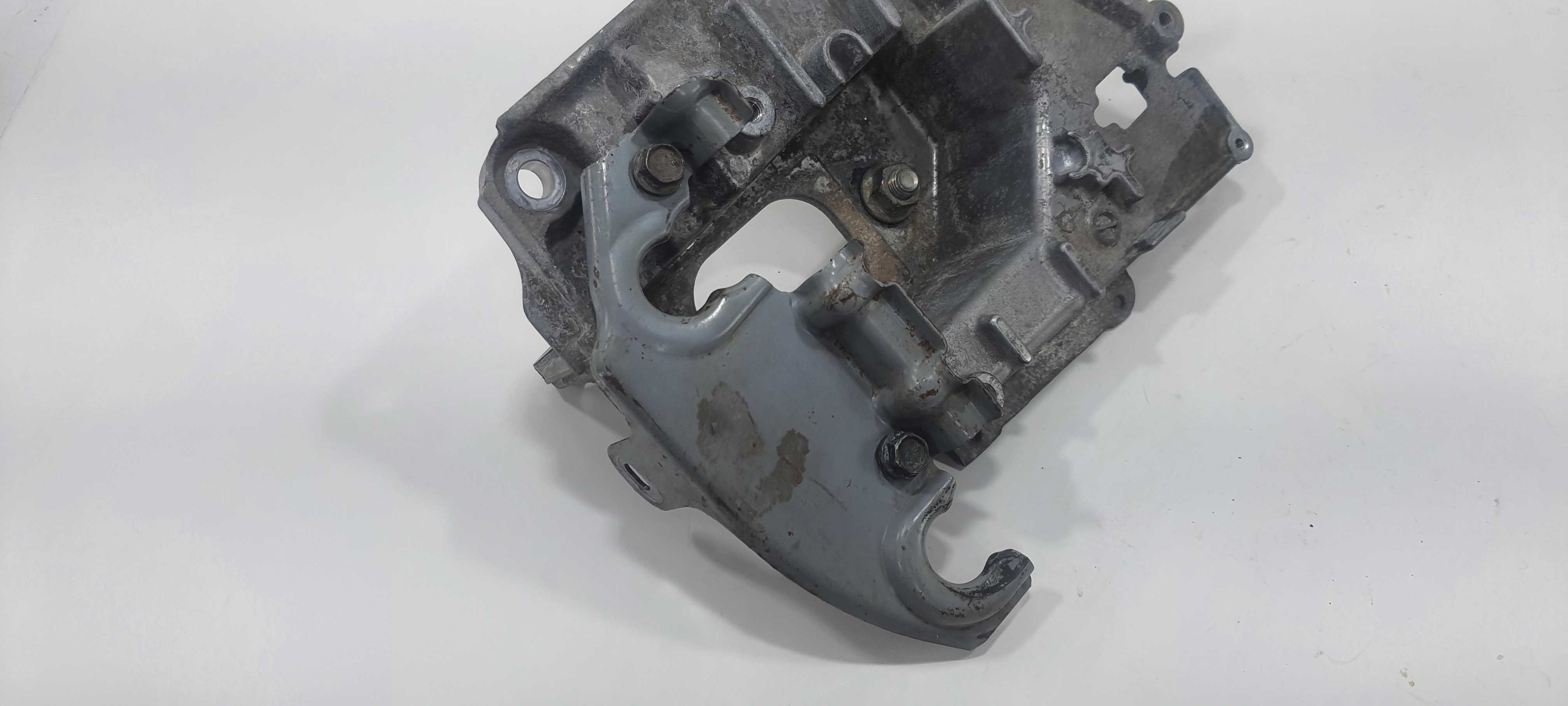 Base Da Bateria Nissan Tiida Sedan 1.8 2012 V2305 3