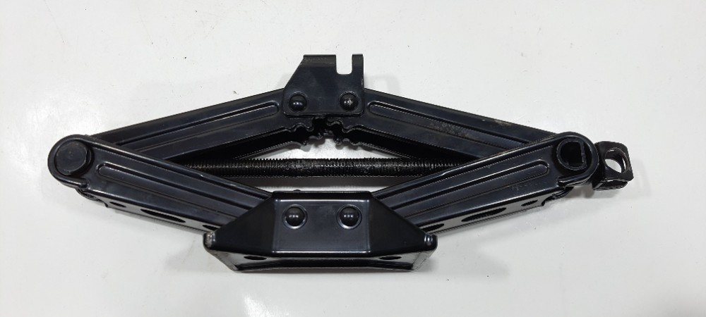 Kit Macaco Nissan March S 1.0 Ano 2019 11013 3
