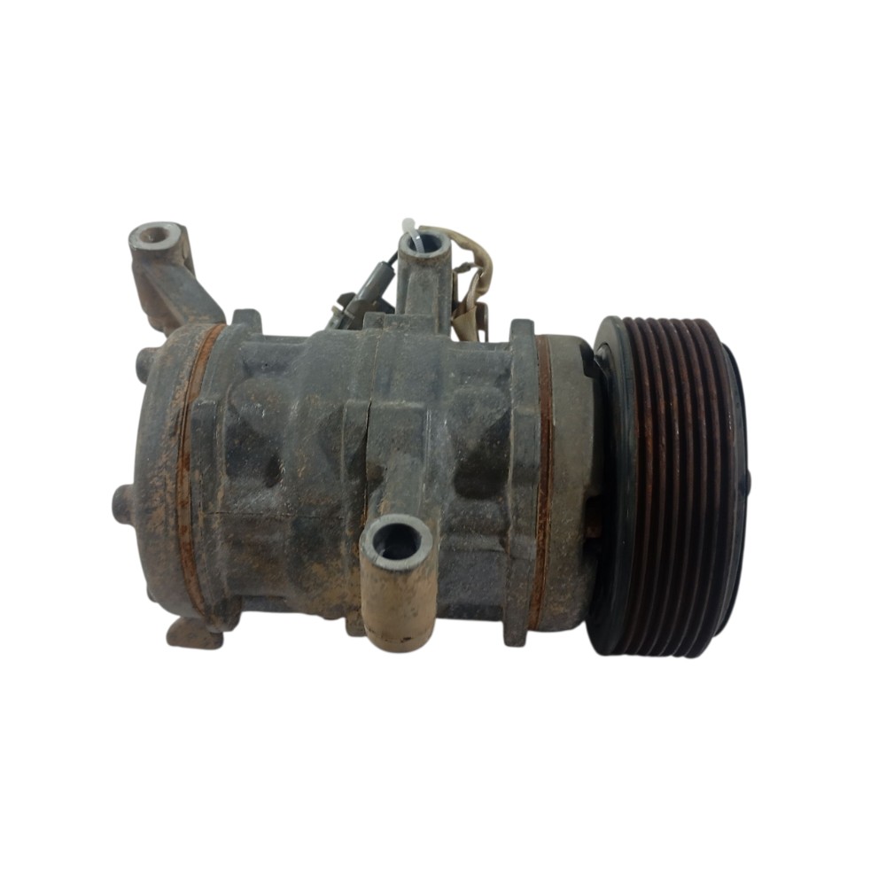 Compressor Ar Condicionado Toyota Etios 2014 Bc4472801831 2