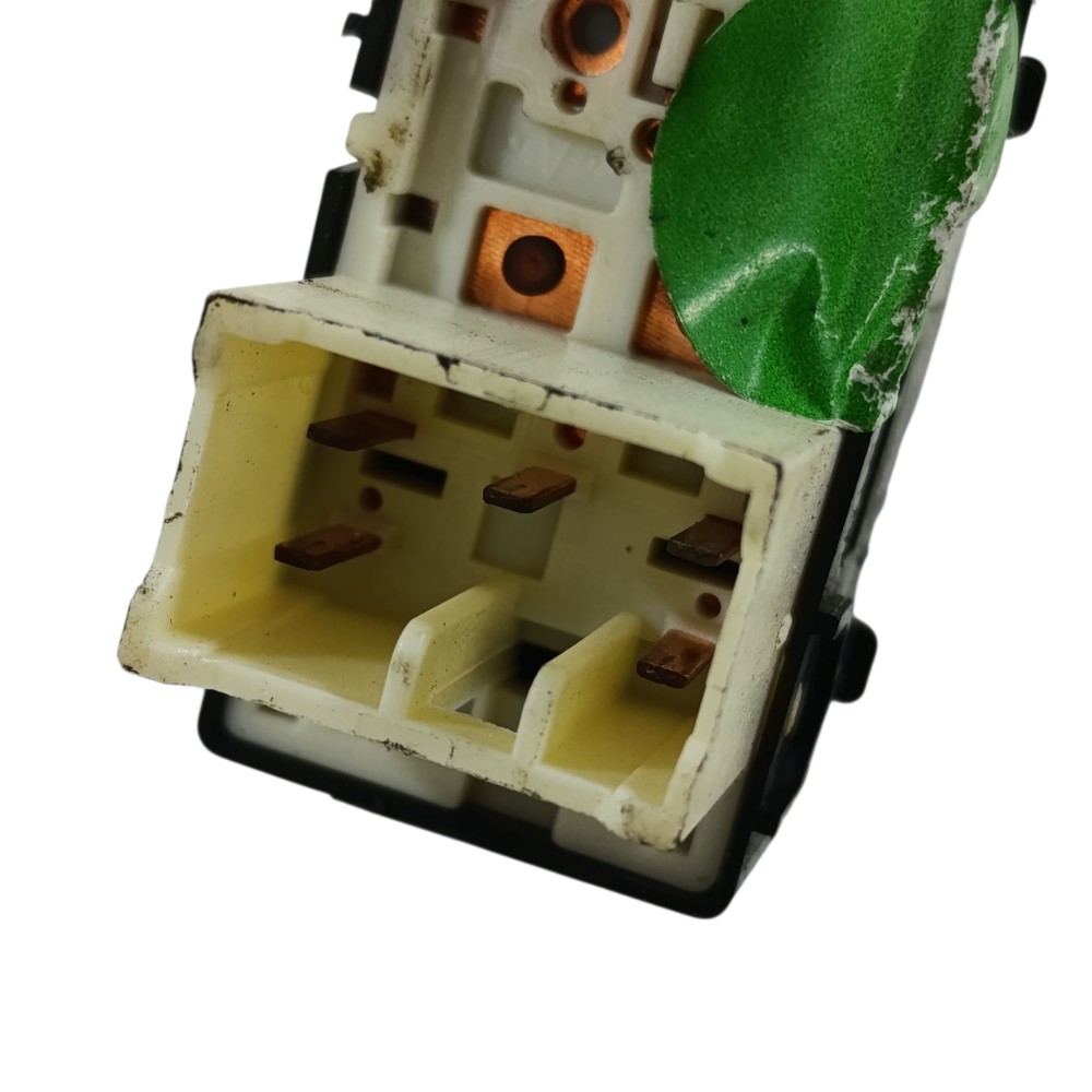Botão vidro hb20 vision 1.0 2021 93581k2000 4