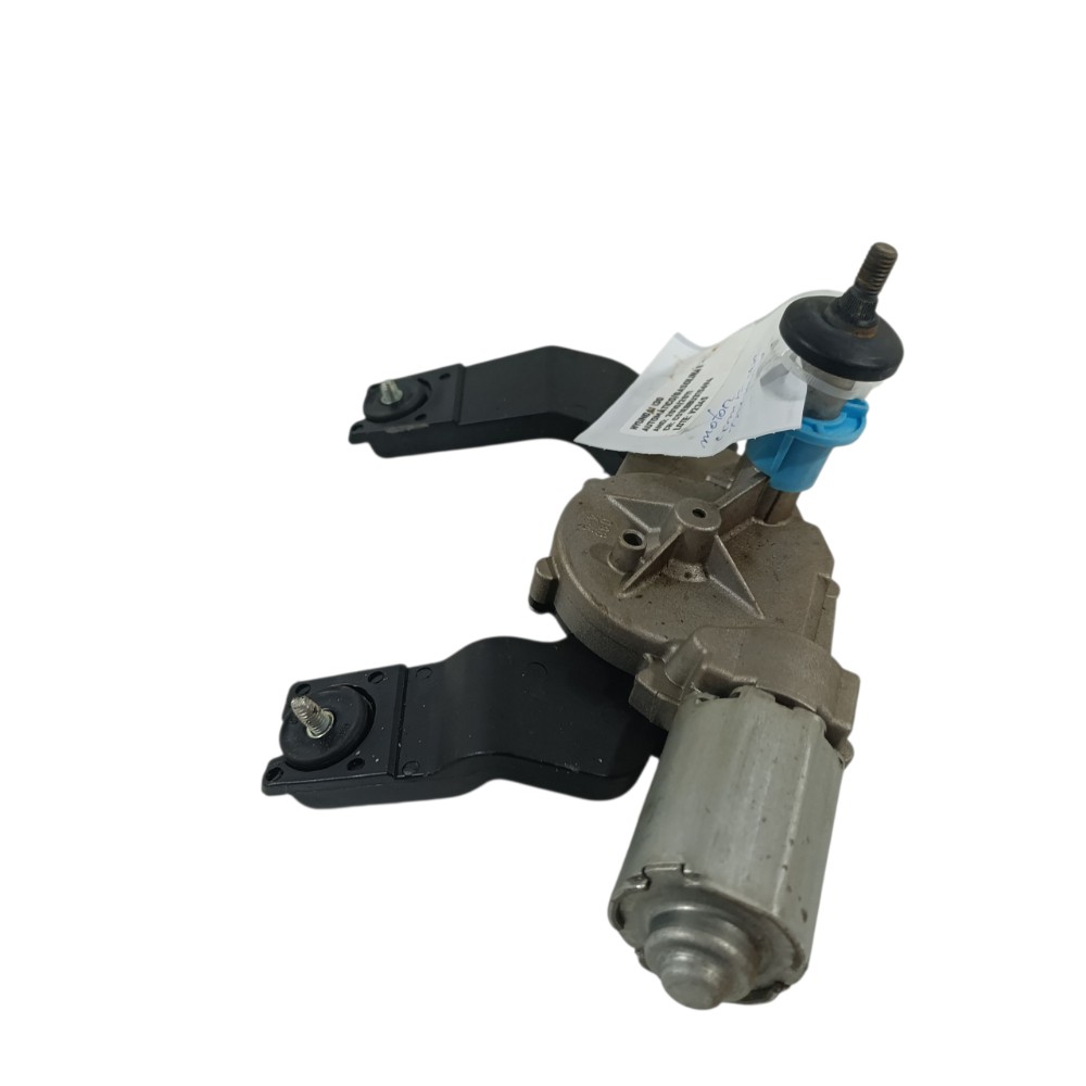 Motor Limpador Traseiro I30 2.0 2011 987002l000 5
